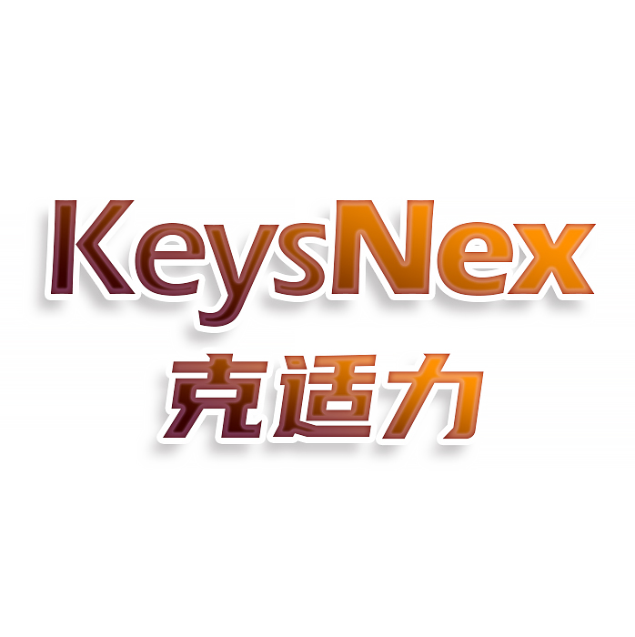 KeysNex克适力