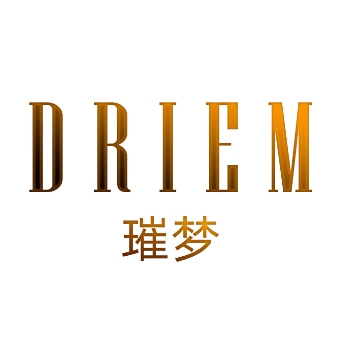 DRIEM璀梦