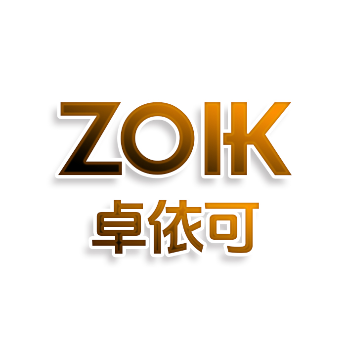 ZOIK卓依可